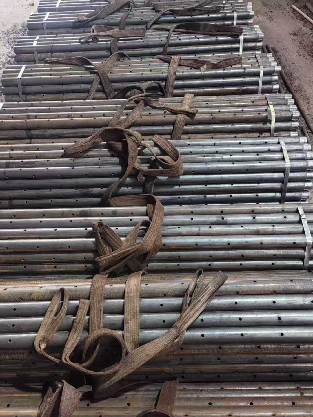 来宾127mm管棚管